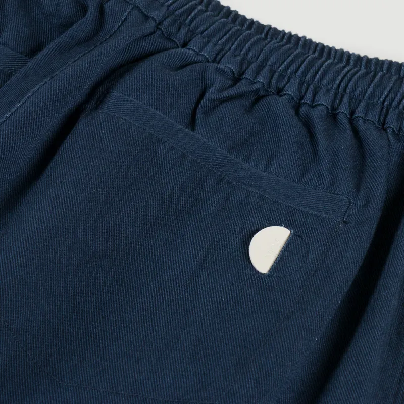 Folk Drawcord Assembly Pant Navy Twill-7