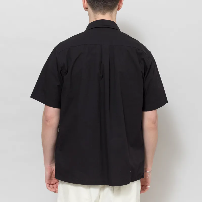FORMER Legacy Shirt Black-2
