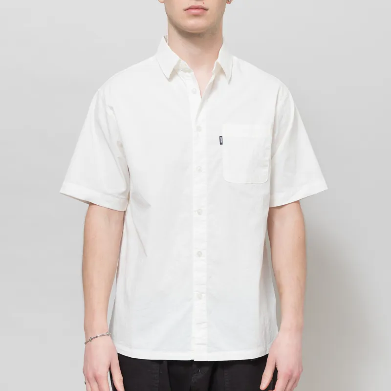 FORMER Legacy Shirt Bone