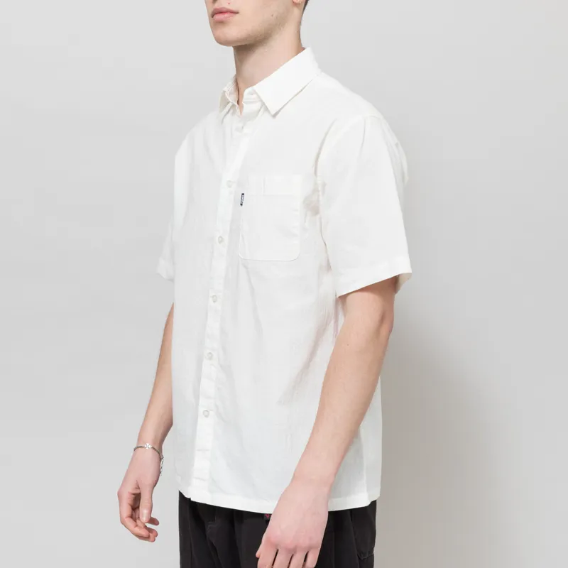 FORMER Legacy Shirt Bone-1