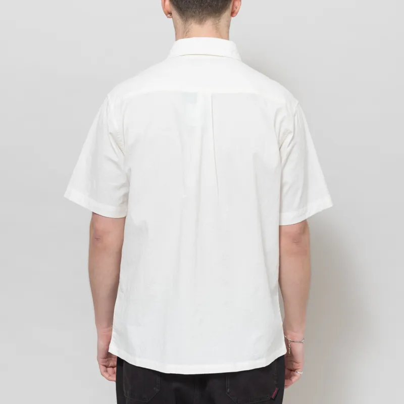 FORMER Legacy Shirt Bone-2