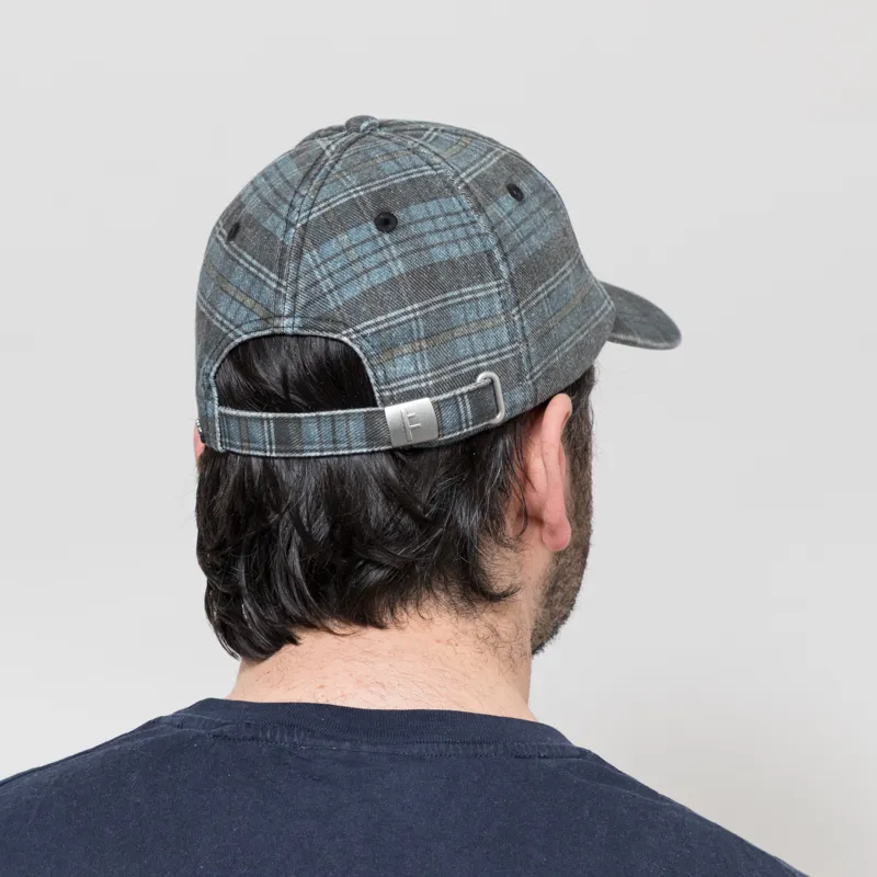FORMER Legacy Rose Cap Washed Blue-2