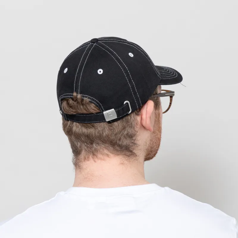 FORMER Legacy Rose Cap Black-2