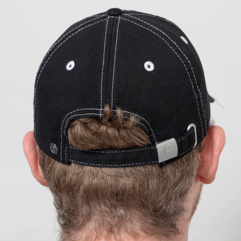 FORMER Legacy Rose Cap Black-4