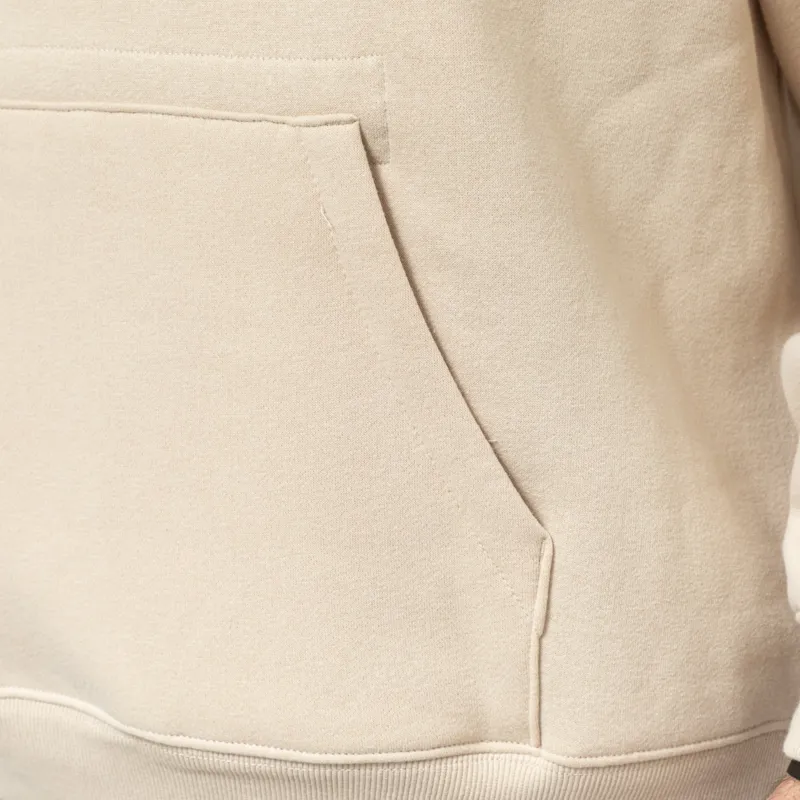 FORMER Legacy Embroidered Hoodie Bone-10