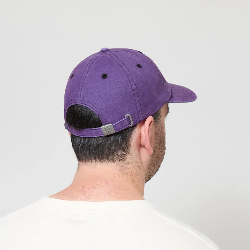 FORMER Legacy Rose Cap Purple-2