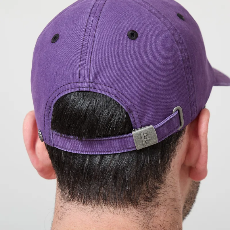 FORMER Legacy Rose Cap Purple-4