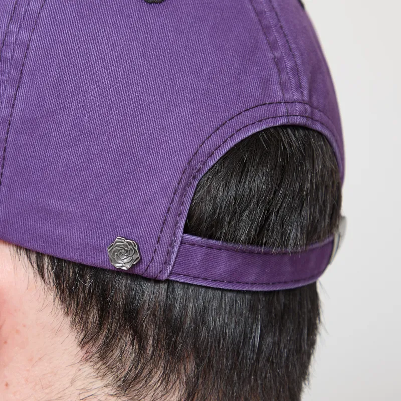 FORMER Legacy Rose Cap Purple-5