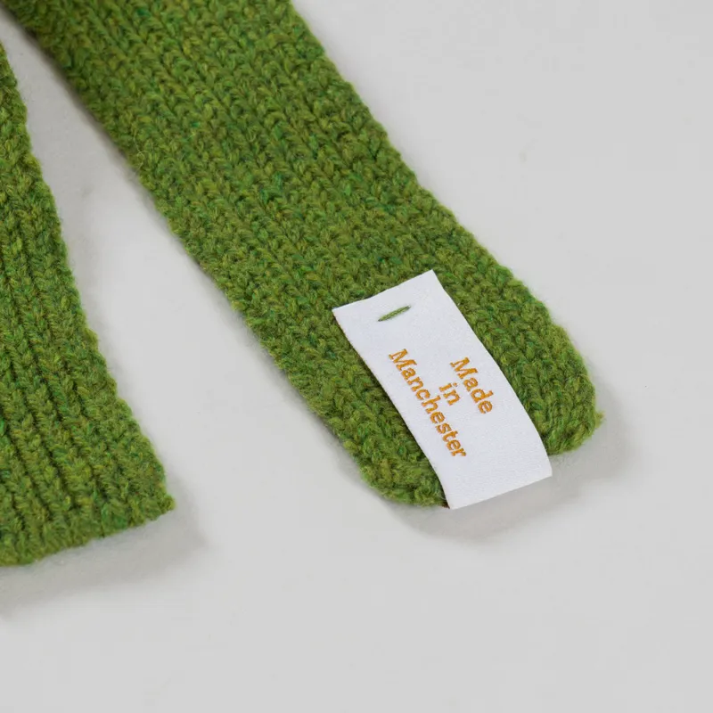 Sandwith. Studio Womens Frances Bonnet Moss-2