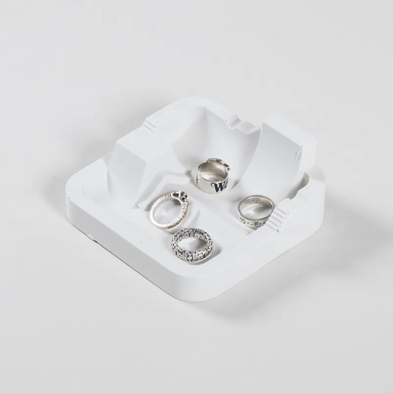 Vented London The Funbox Concrete Object-3