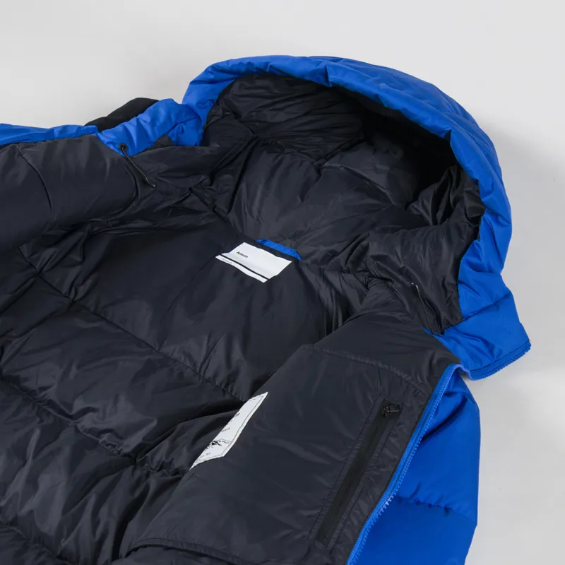 Adsum Alpine Jacket Blue-4