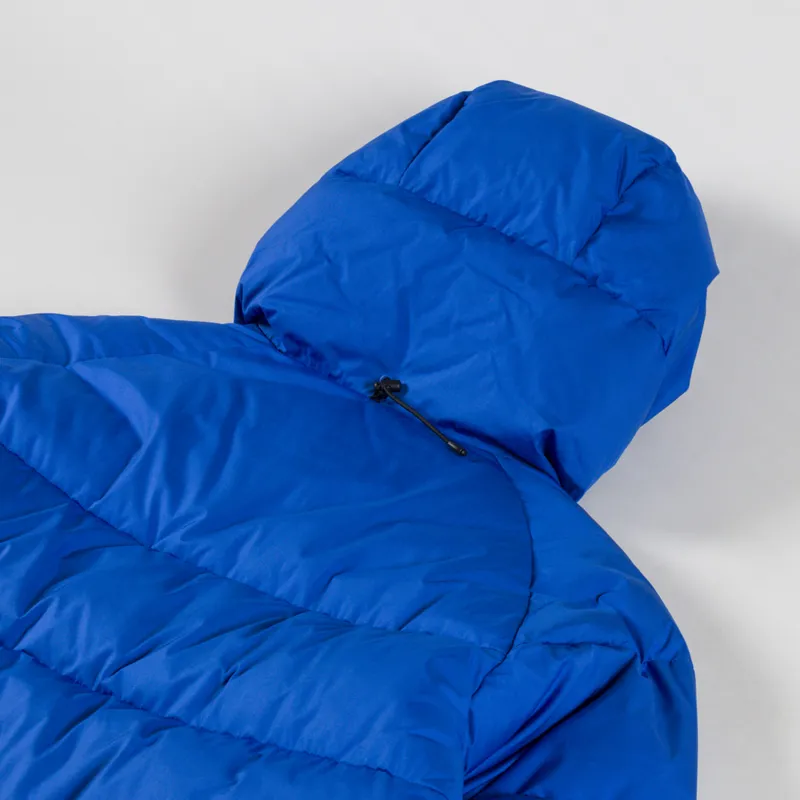 Adsum Alpine Jacket Blue-5
