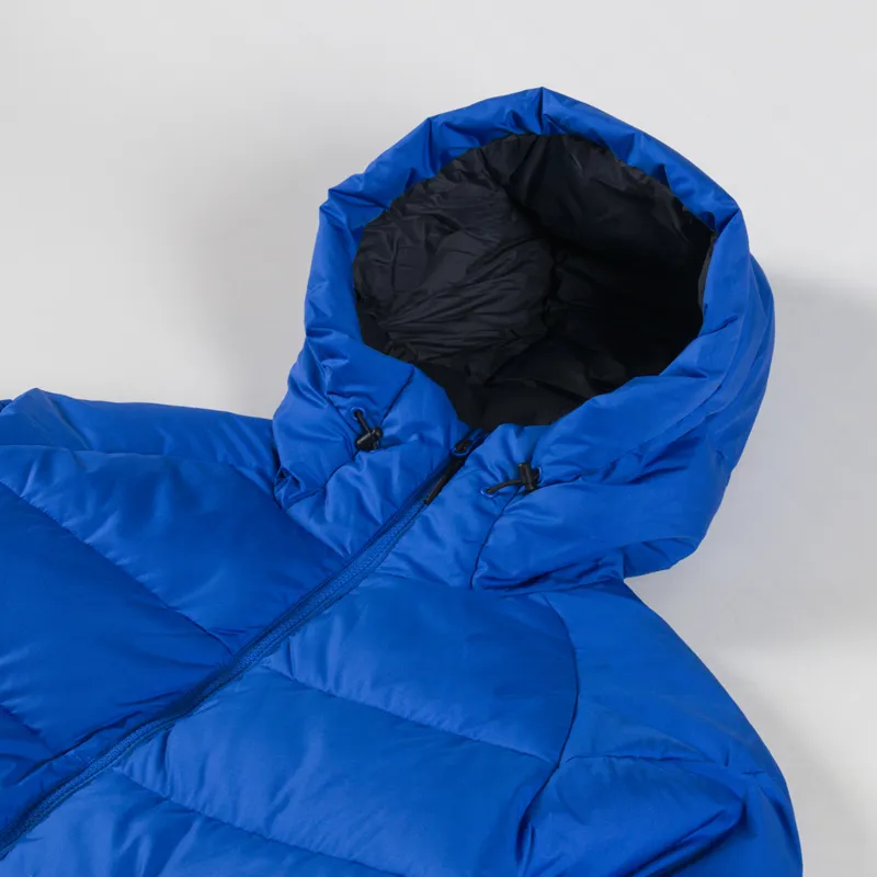 Adsum Alpine Jacket Blue-3