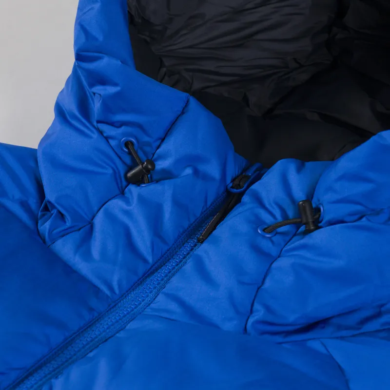 Adsum Alpine Jacket Blue-6