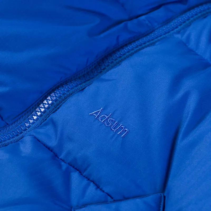 Adsum Alpine Jacket Blue-11