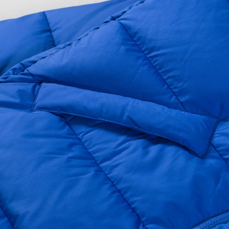 Adsum Alpine Jacket Blue-9