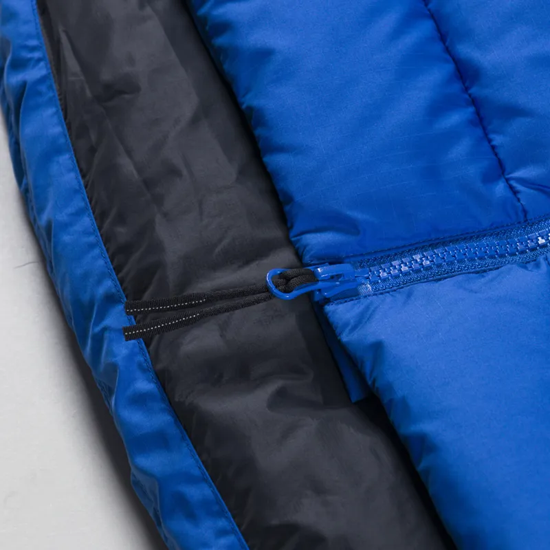 Adsum Alpine Jacket Blue-8