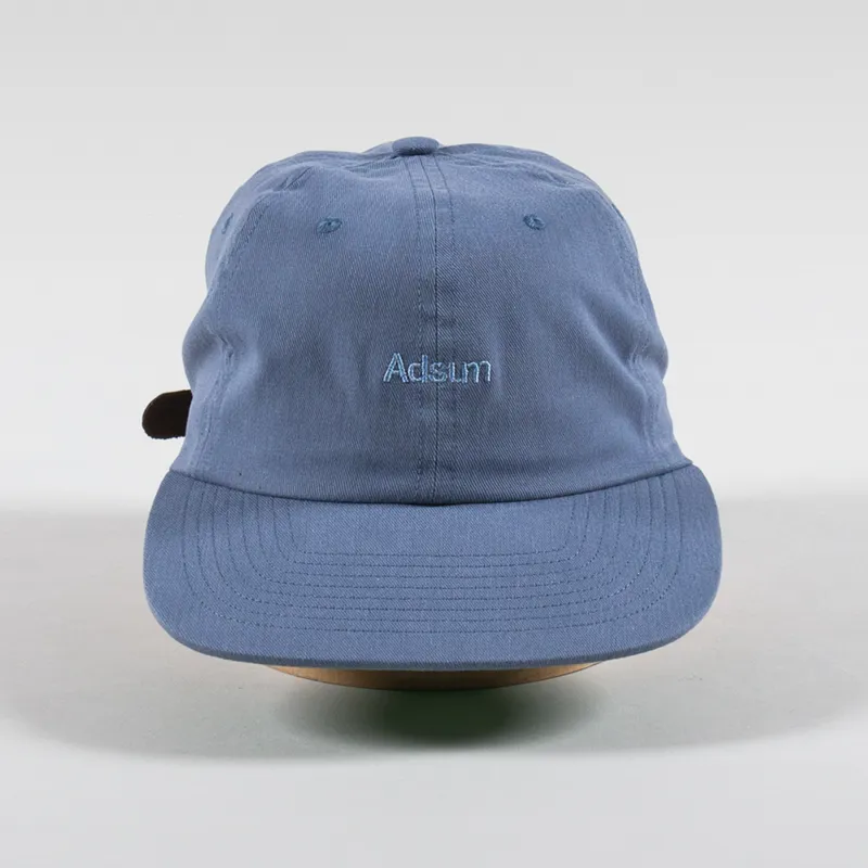 Adsum Core Hat Blue-2