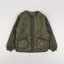 Frizmworks M1965 Field Liner Jacket Olive