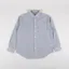 Frizmworks OG Stripe Seersucker Shirt Black