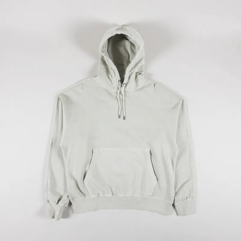 Frizmworks OG Pigment Dyeing Hoodie Beige