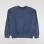 Frizmworks OG Pigment Dyeing Sweatshirt Blue
