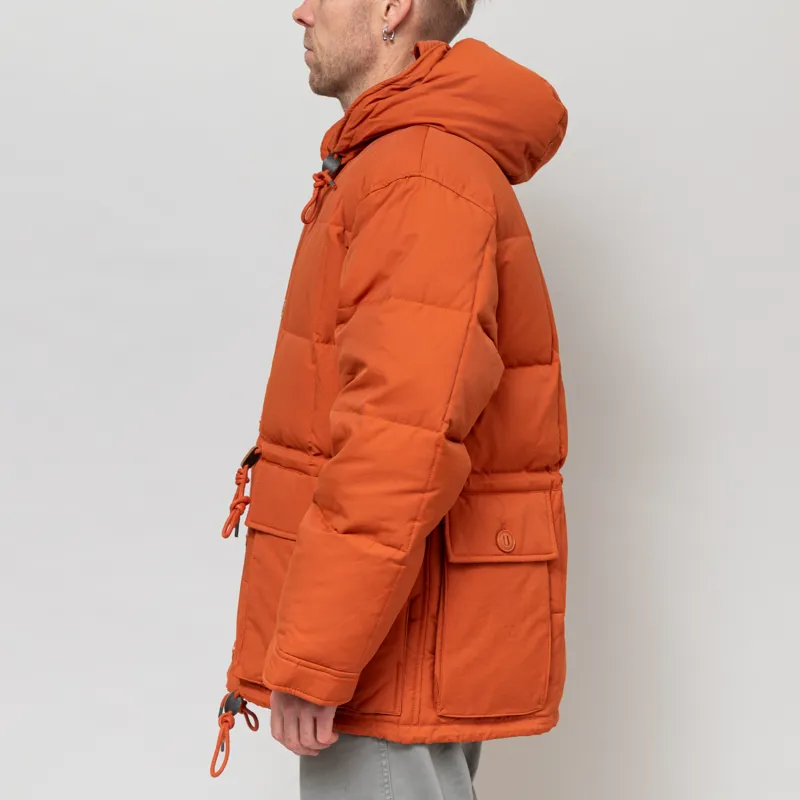 Frizmworks Karakoram Down Parka Orange-3