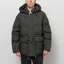 Frizmworks Karakoram Down Parka Dark Green