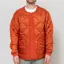 Frizmworks M1965 Field Liner Jacket Orange