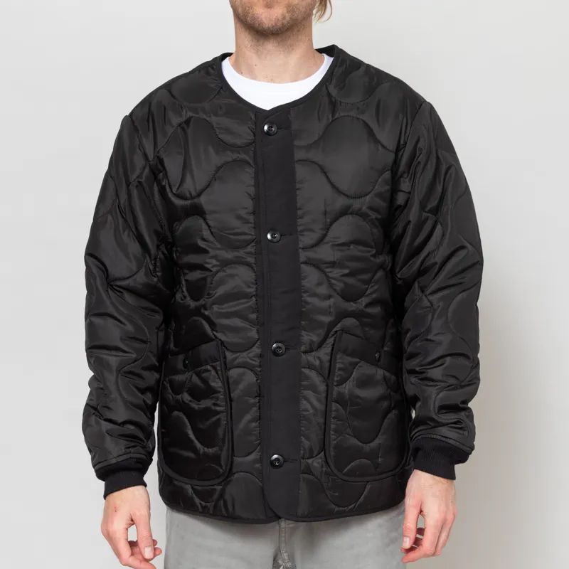 Frizmworks M1965 Field Liner Jacket Black