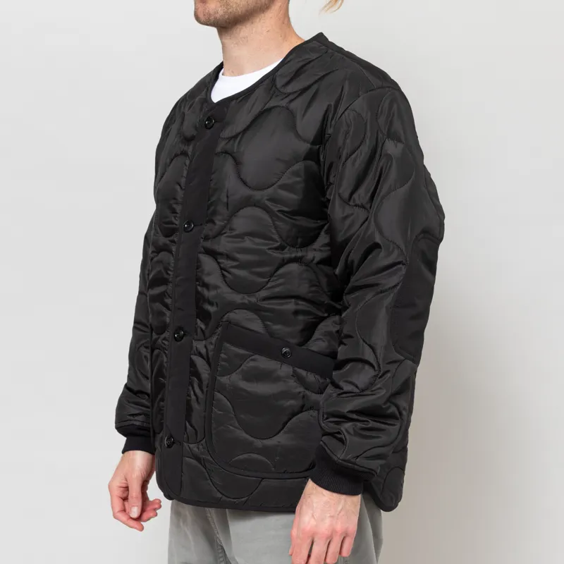 Frizmworks M1965 Field Liner Jacket Black-2