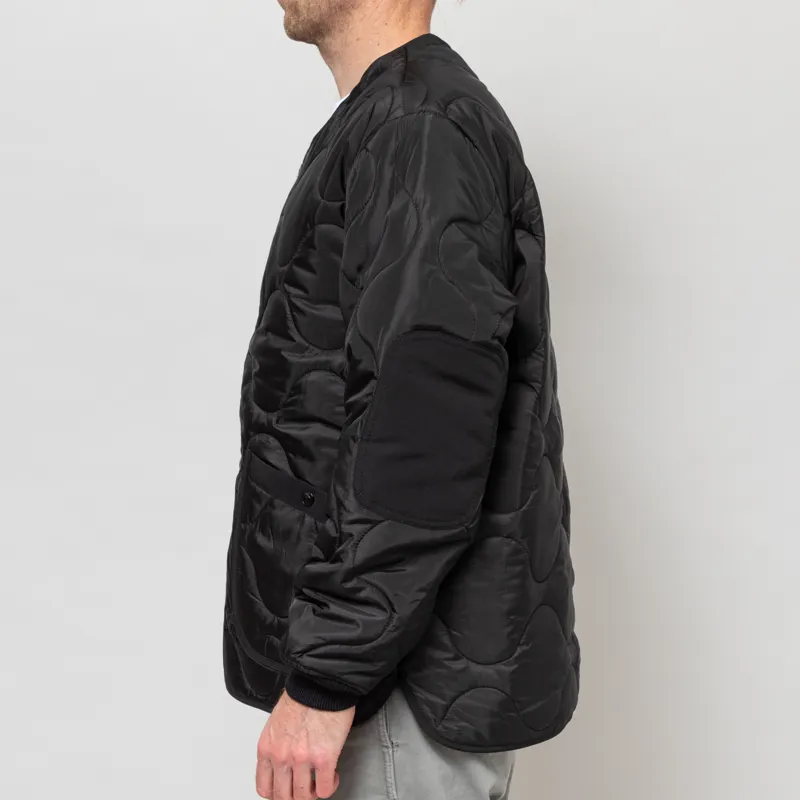 Frizmworks M1965 Field Liner Jacket Black-3