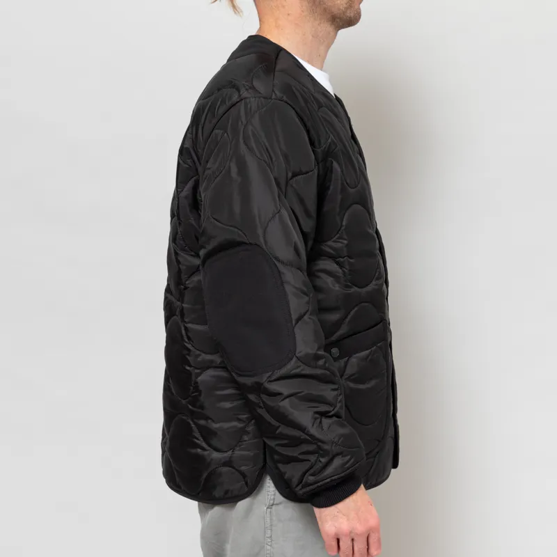 Frizmworks M1965 Field Liner Jacket Black-5