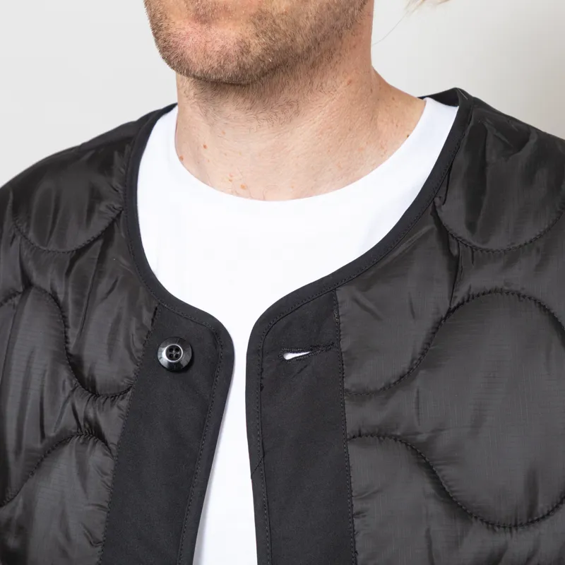 Frizmworks M1965 Field Liner Jacket Black-6