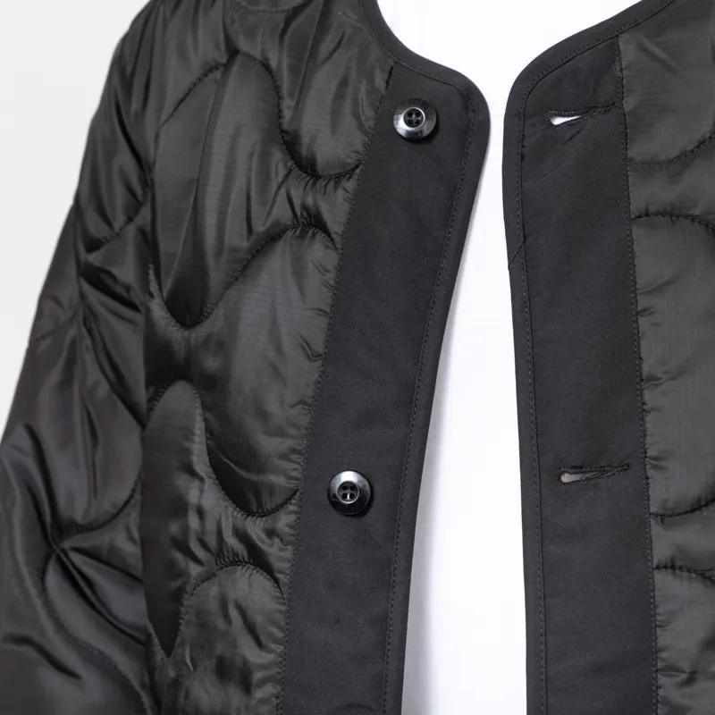 Frizmworks M1965 Field Liner Jacket Black-7