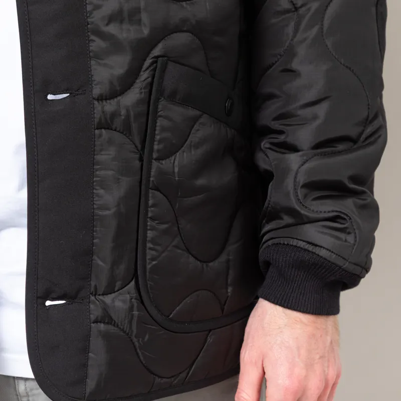 Frizmworks M1965 Field Liner Jacket Black-11