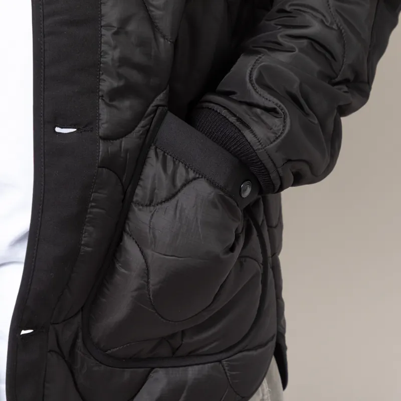 Frizmworks M1965 Field Liner Jacket Black-9