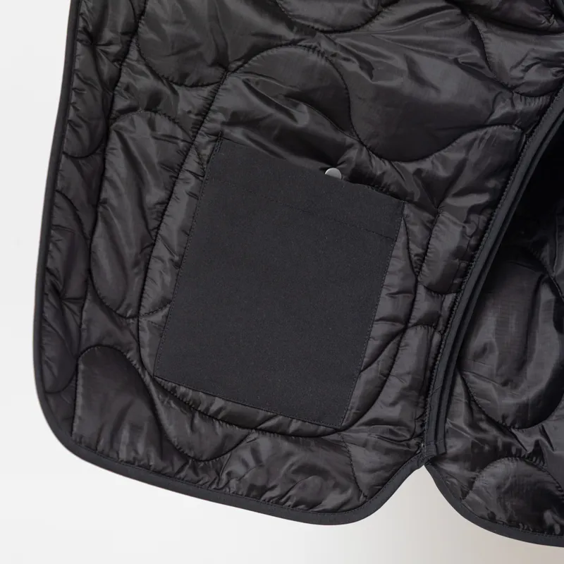 Frizmworks M1965 Field Liner Jacket Black-10