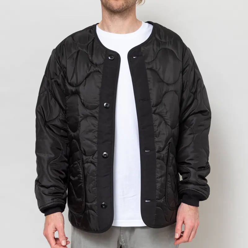 Frizmworks M1965 Field Liner Jacket Black-1