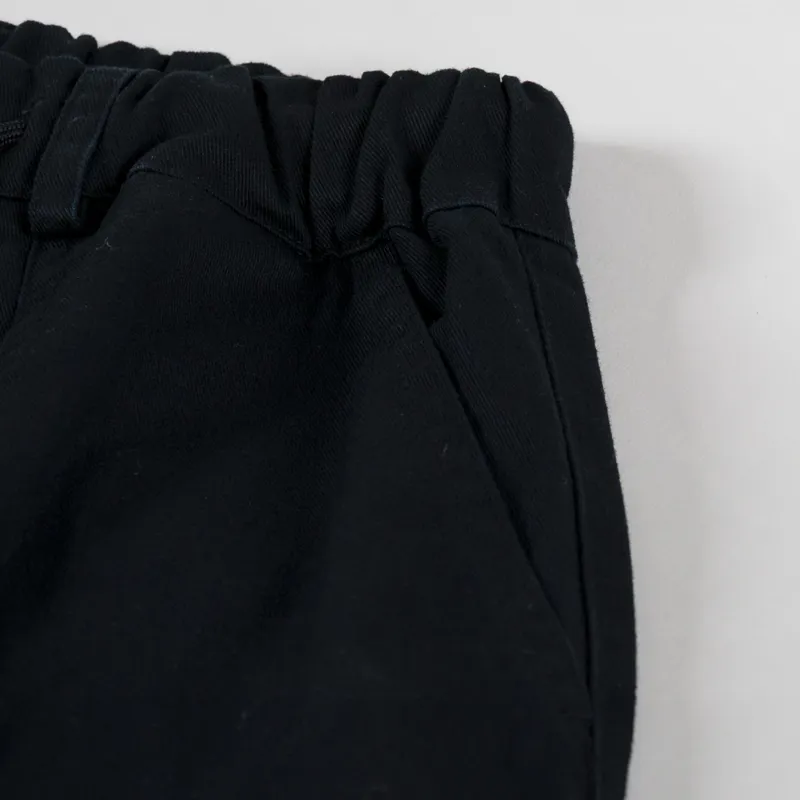 Frizmworks Twill Balloon Pants Black-7