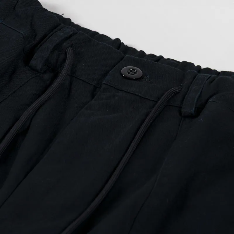Frizmworks Twill Balloon Pants Black-8