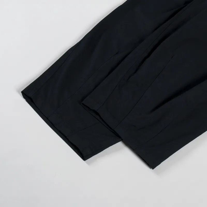 Frizmworks Twill Balloon Pants Black-4
