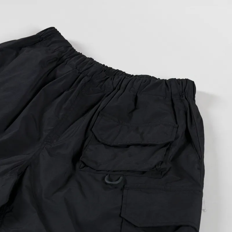 Frizmworks NYCO Fishing Shorts Black-2