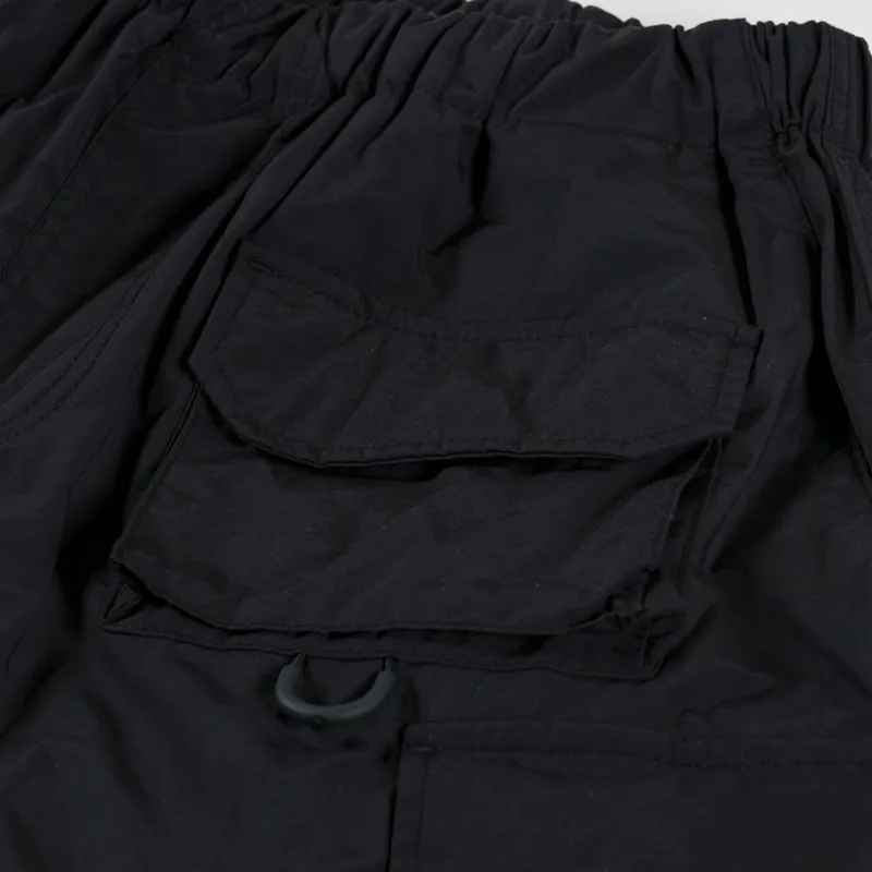 Frizmworks NYCO Fishing Shorts Black-7