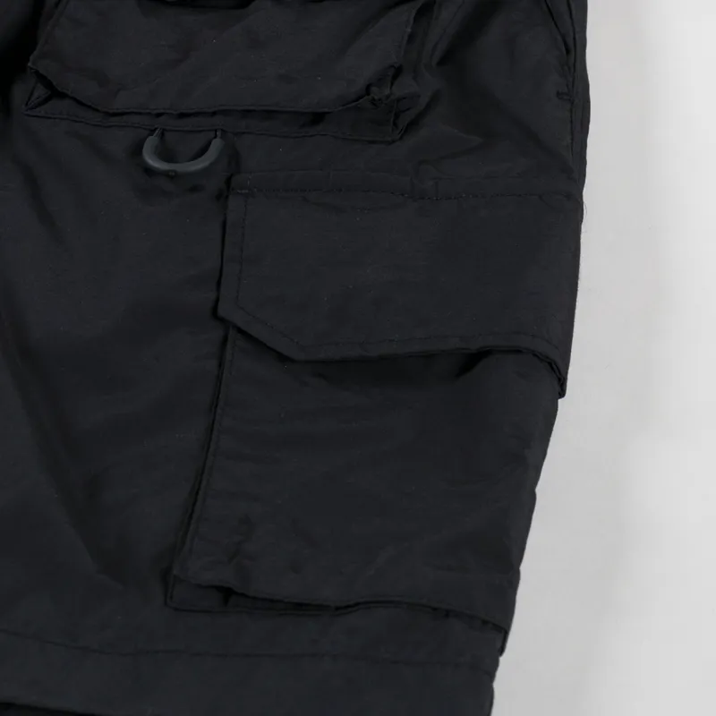 Frizmworks NYCO Fishing Shorts Black-8