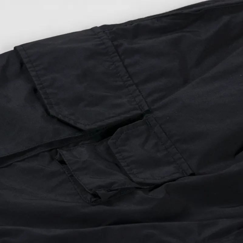 Frizmworks NYCO Fishing Shorts Black-4