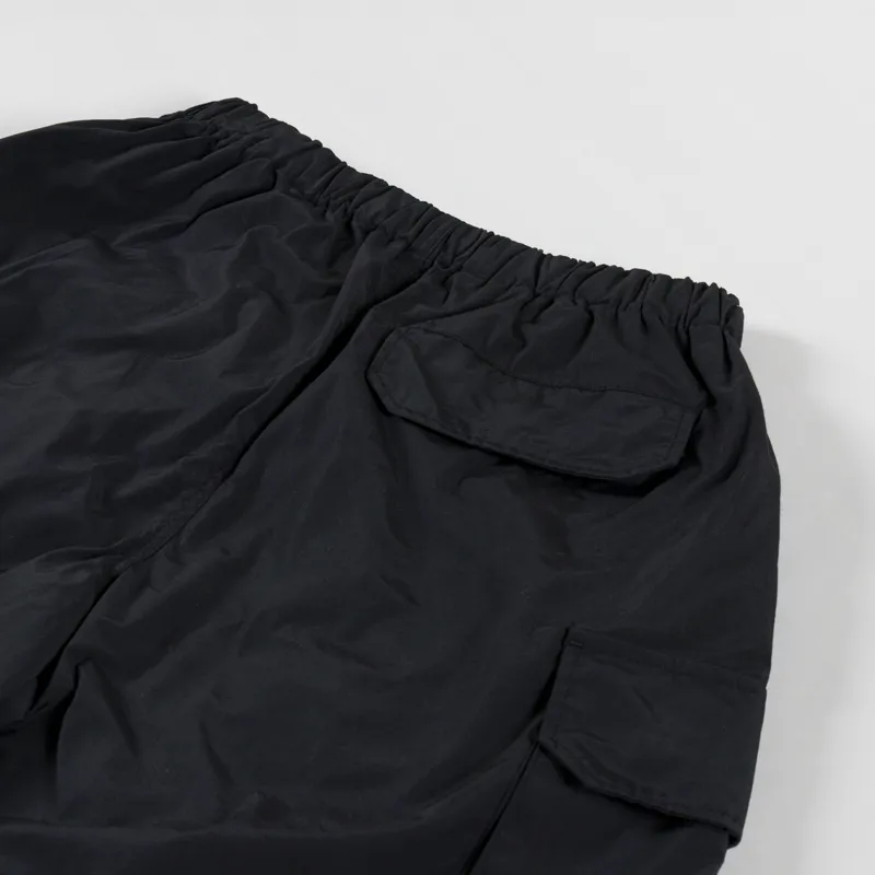 Frizmworks NYCO Fishing Shorts Black-3