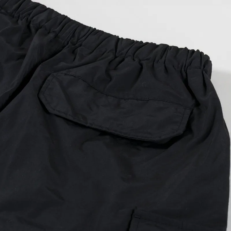 Frizmworks NYCO Fishing Shorts Black-5