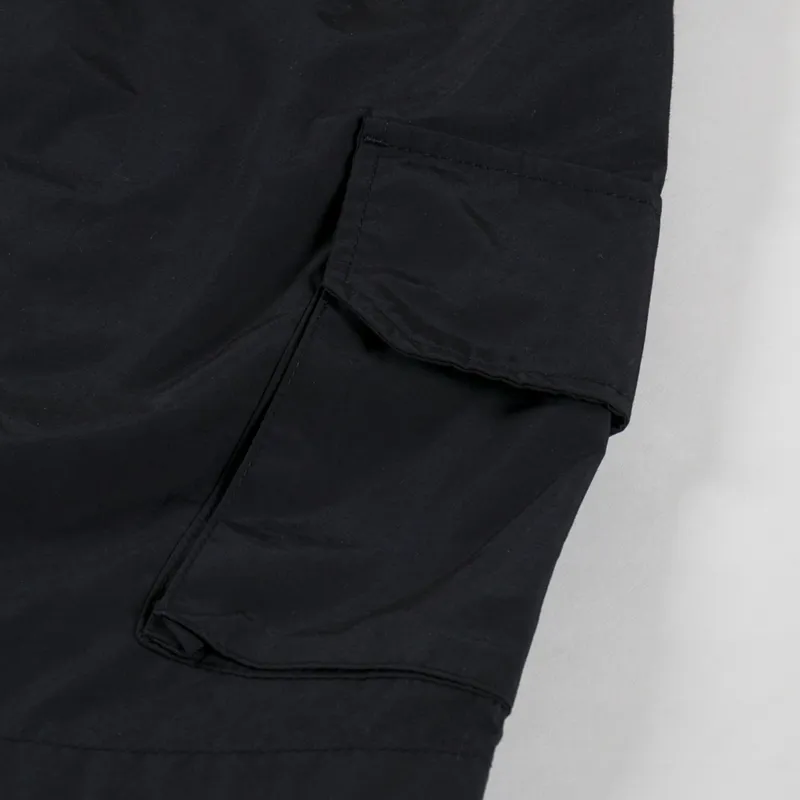 Frizmworks NYCO Fishing Shorts Black-6