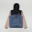 The North Face Fanorak Blue Navy Pink Clay